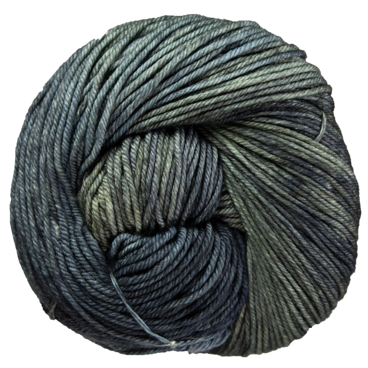 Malabrigo Rios Yarn - 847 Tormenta - Zoom Image
