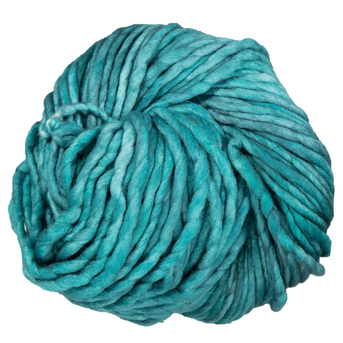 Malabrigo Rasta Yarn - 133 Reflecting Pool - Zoom Image