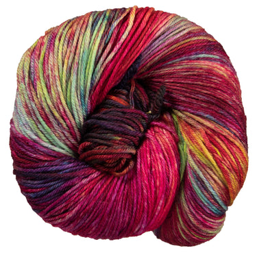 Malabrigo Arroyo Yarn - 005 Aniversario - Zoom Image
