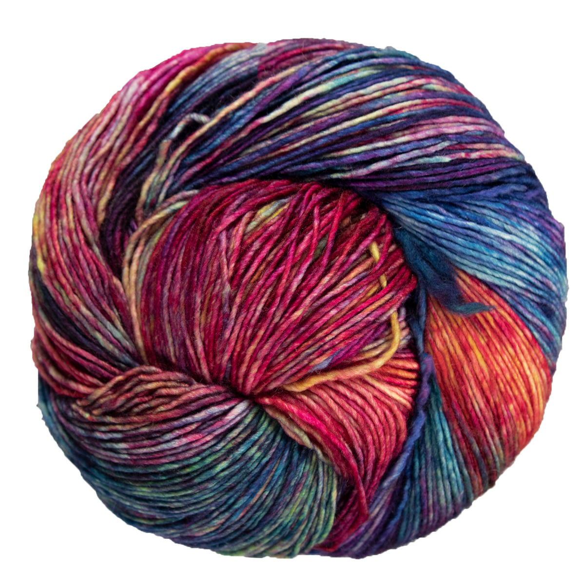 Malabrigo Mechita Yarn - 005 Aniversario - Zoom Image