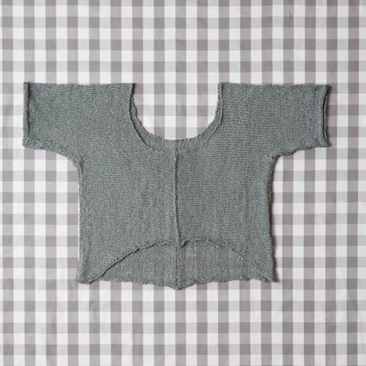 Cocoknits Knitter's Block Kit - Grey - Extra Image