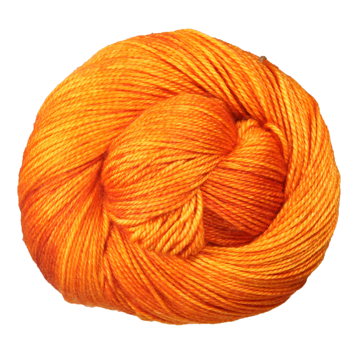 Madelinetosh Pashmina Yarn - Citrus - Zoom Image
