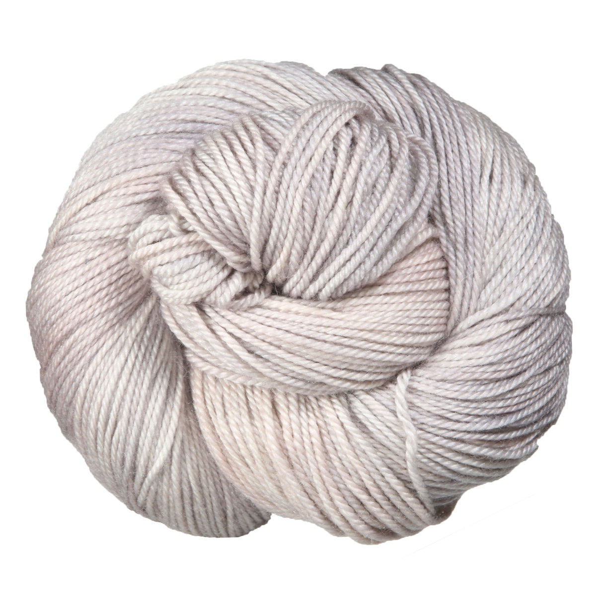 Madelinetosh Pashmina Yarn - Calligraphy - Zoom Image