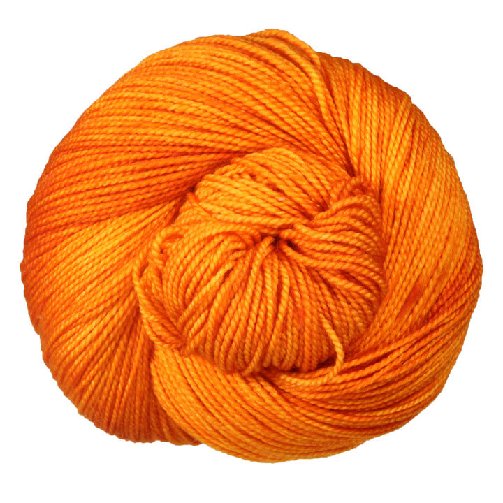 Madelinetosh Tosh Sock Yarn - Citrus - Zoom Image