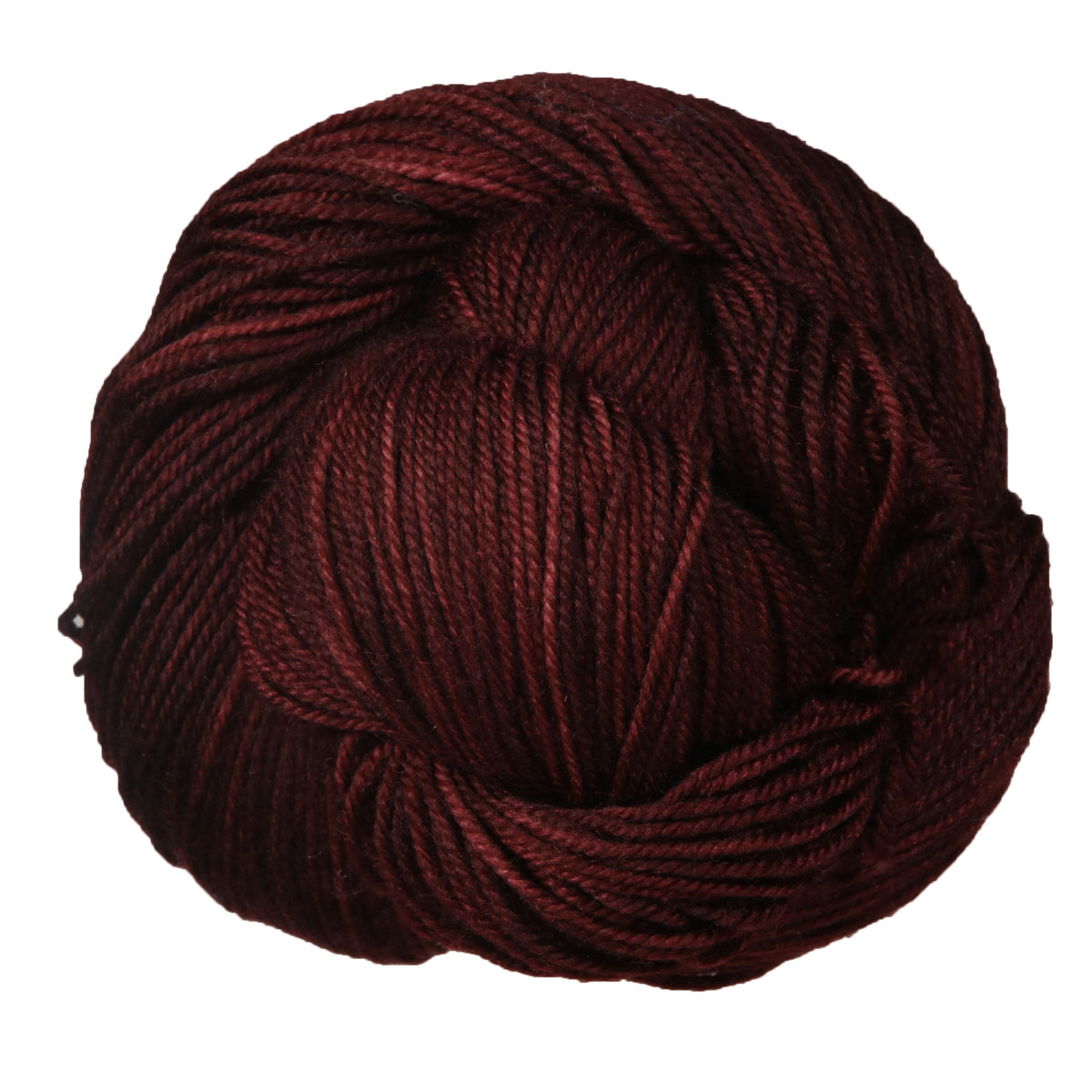 Madelinetosh Twist Light Yarn - Oscuro - Zoom Image
