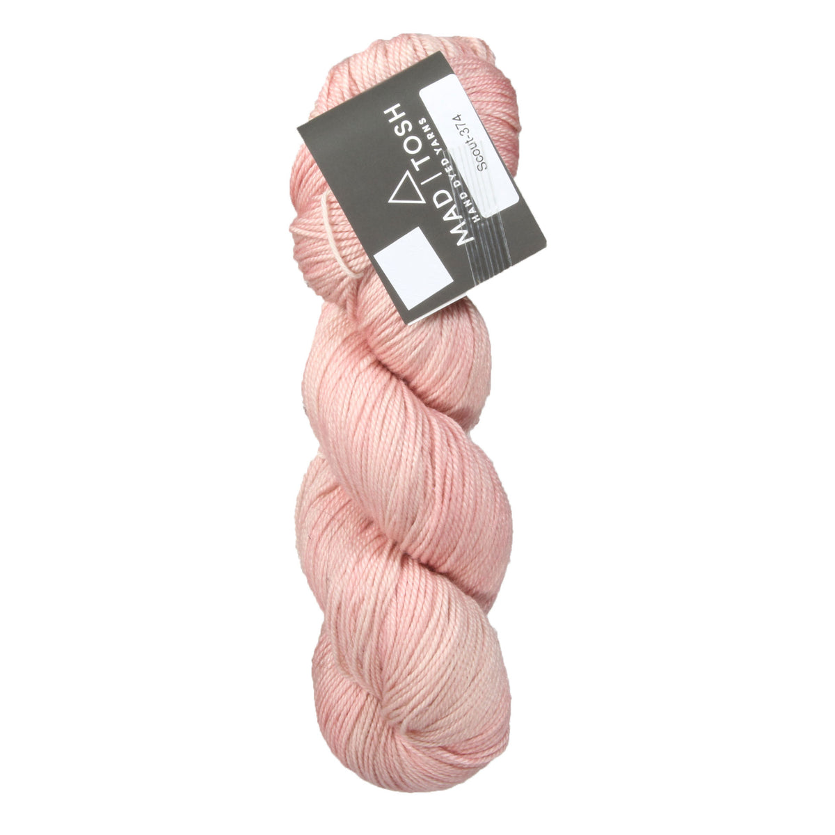 Madelinetosh Pashmina Yarn - Scout - Zoom Image