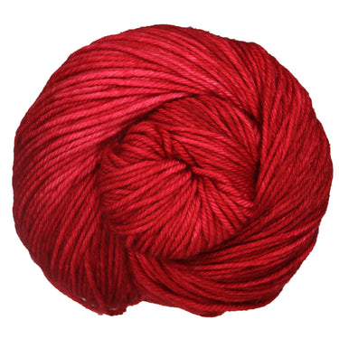 Madelinetosh Tosh DK Yarn - Blood Runs Cold - Zoom Image