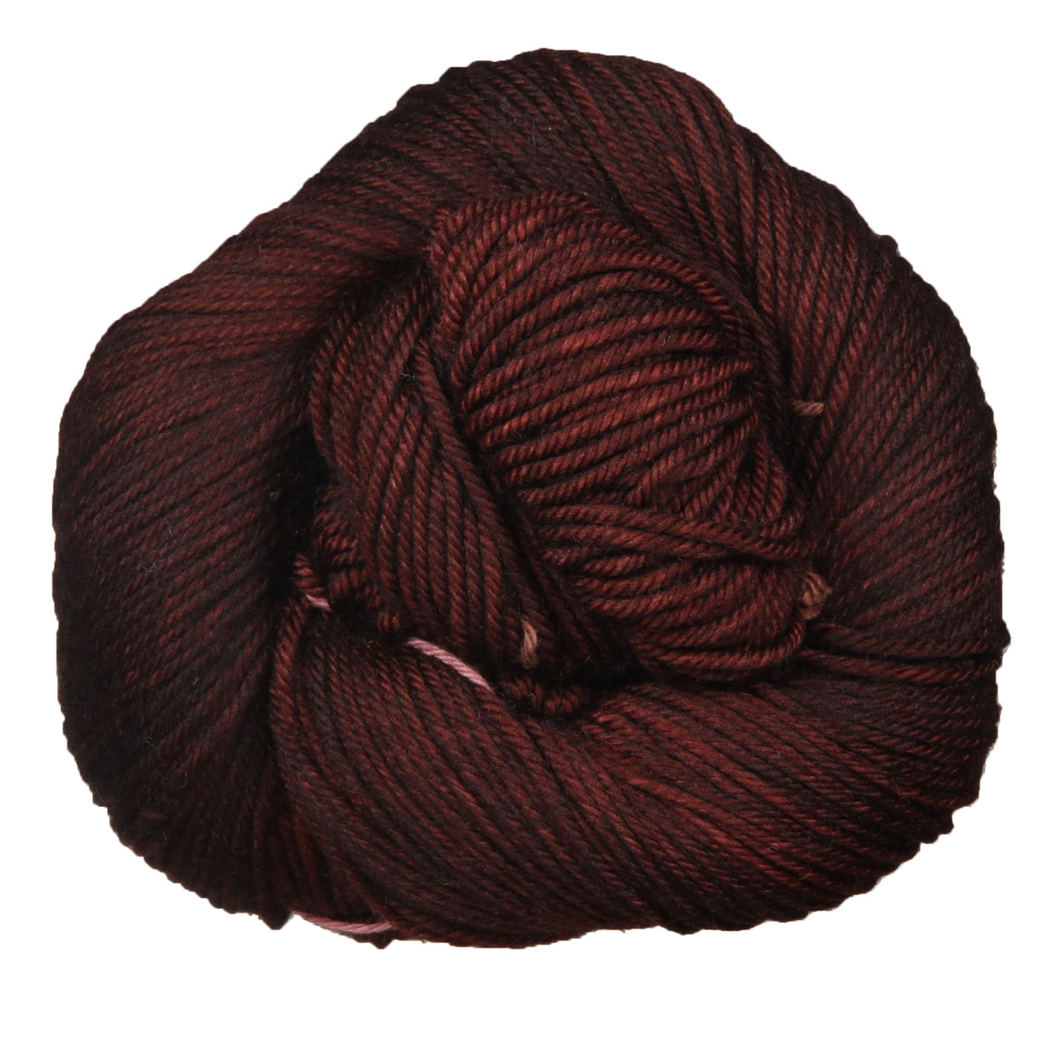 Madelinetosh Tosh Vintage Yarn - Oscuro - Zoom Image
