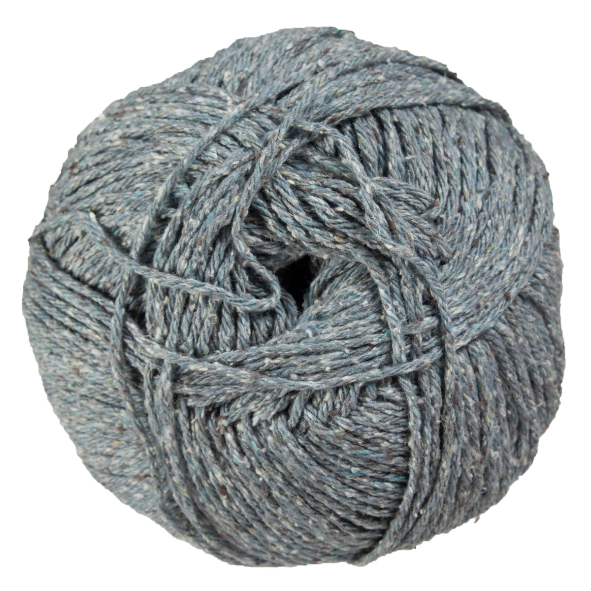 Berroco Remix Yarn - 3919 Mist - Zoom Image
