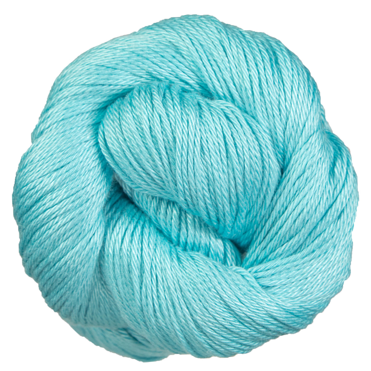 Cascade Yarns Ultra Pima Fine Yarn - 3819 Bachelor Button - Zoom Image
