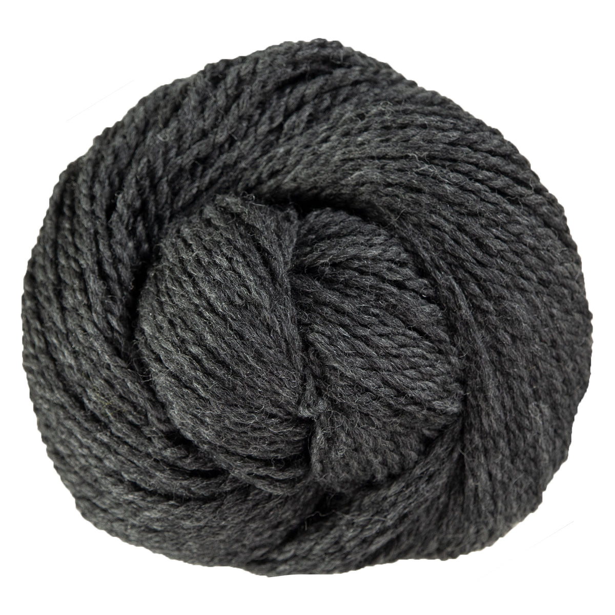 Blue Sky Fibers Woolstok Yarn - 1300 Cast Iron - Zoom Image
