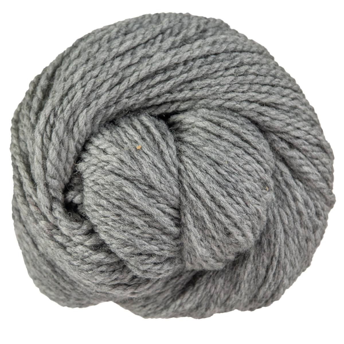 Blue Sky Fibers Woolstok Yarn - 1301 Storm Cloud - Zoom Image
