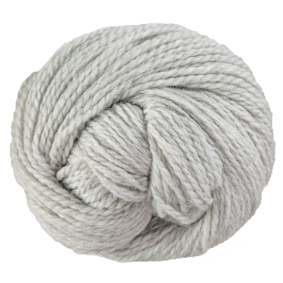 Blue Sky Fibers Woolstok Yarn - 1304 Grey Harbor - Zoom Image
