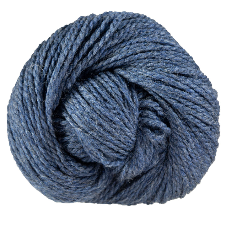 Blue Sky Fibers Woolstok Yarn - 1305 October Sky - Zoom Image