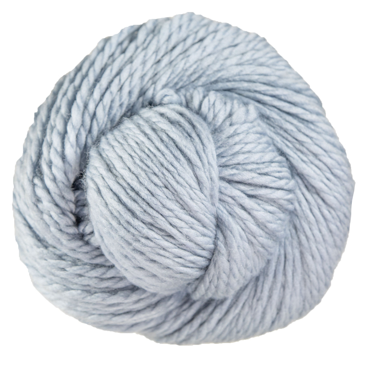 Cascade Yarns 128 Superwash Yarn - 246 Dusty Blue - Zoom Image
