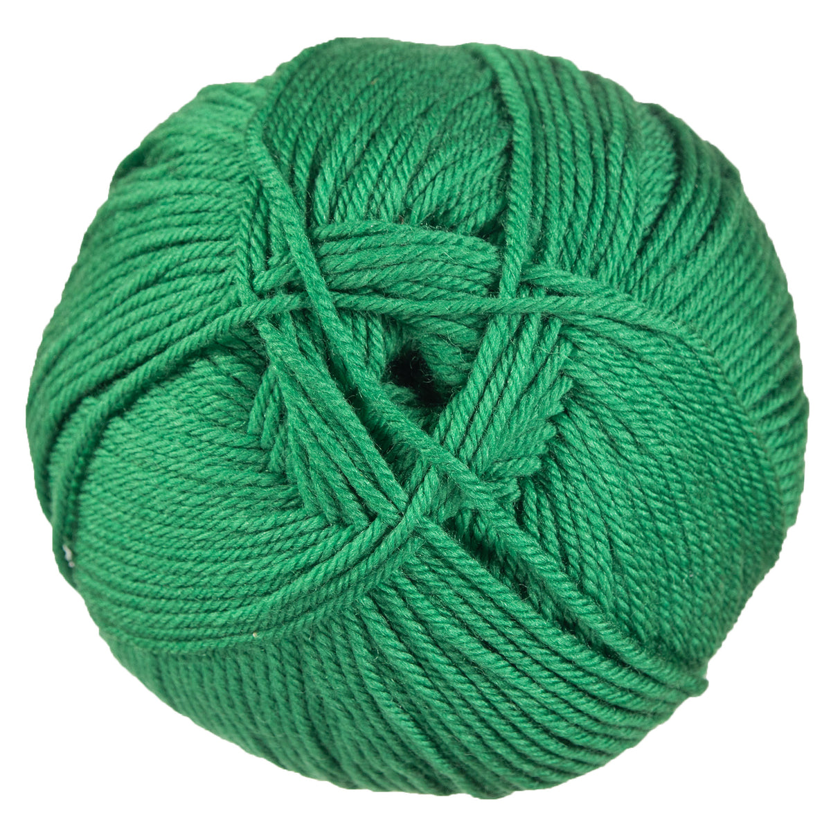 Cascade Yarns 220 Superwash Merino Yarn - 016 Verdant Green - Zoom Image