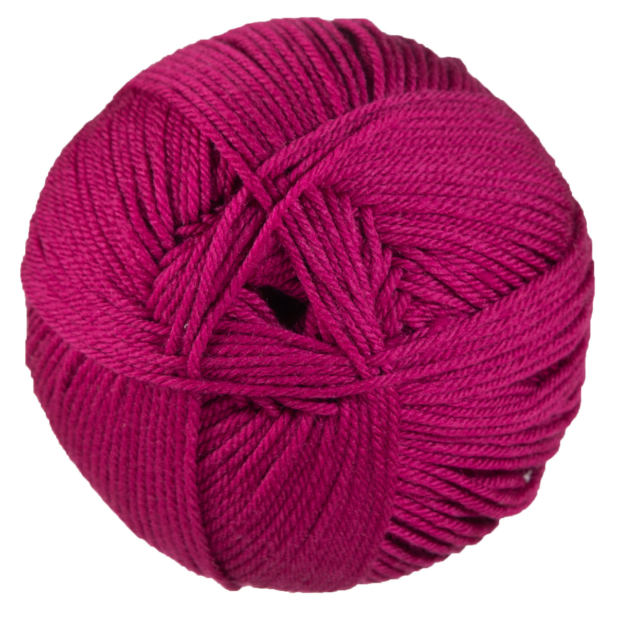 Cascade Yarns 220 Superwash Merino Yarn - 022 Raspberry - Zoom Image
