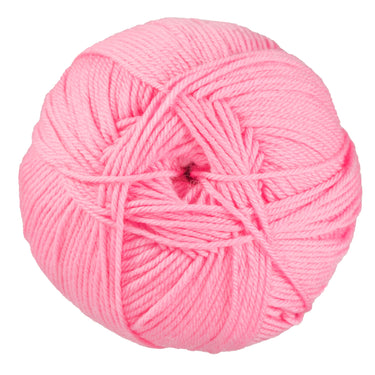 Cascade Yarns 220 Superwash Merino Yarn - 024 Candy Pink - Zoom Image