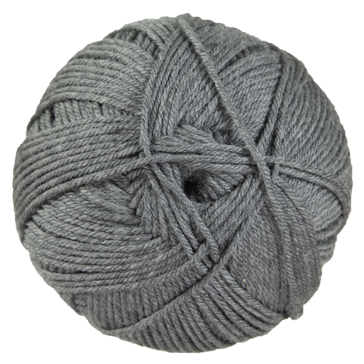 Cascade Yarns 220 Superwash Merino Yarn - 027 Charcoal Heather - Zoom Image