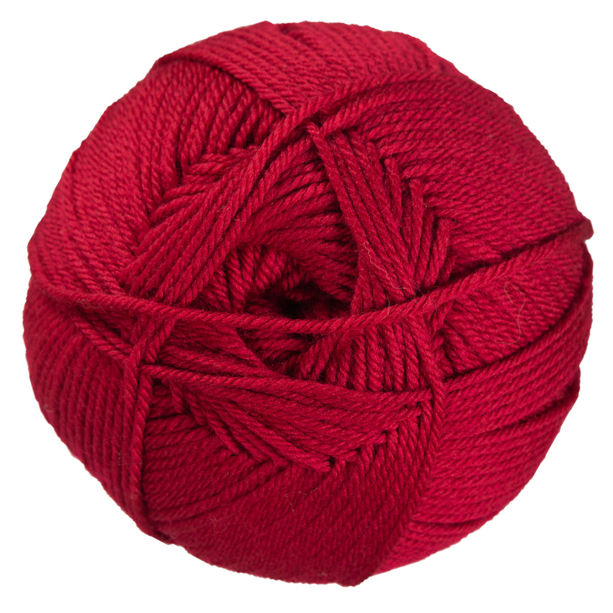 Cascade Yarns 220 Superwash Merino Yarn - 029 Red - Zoom Image
