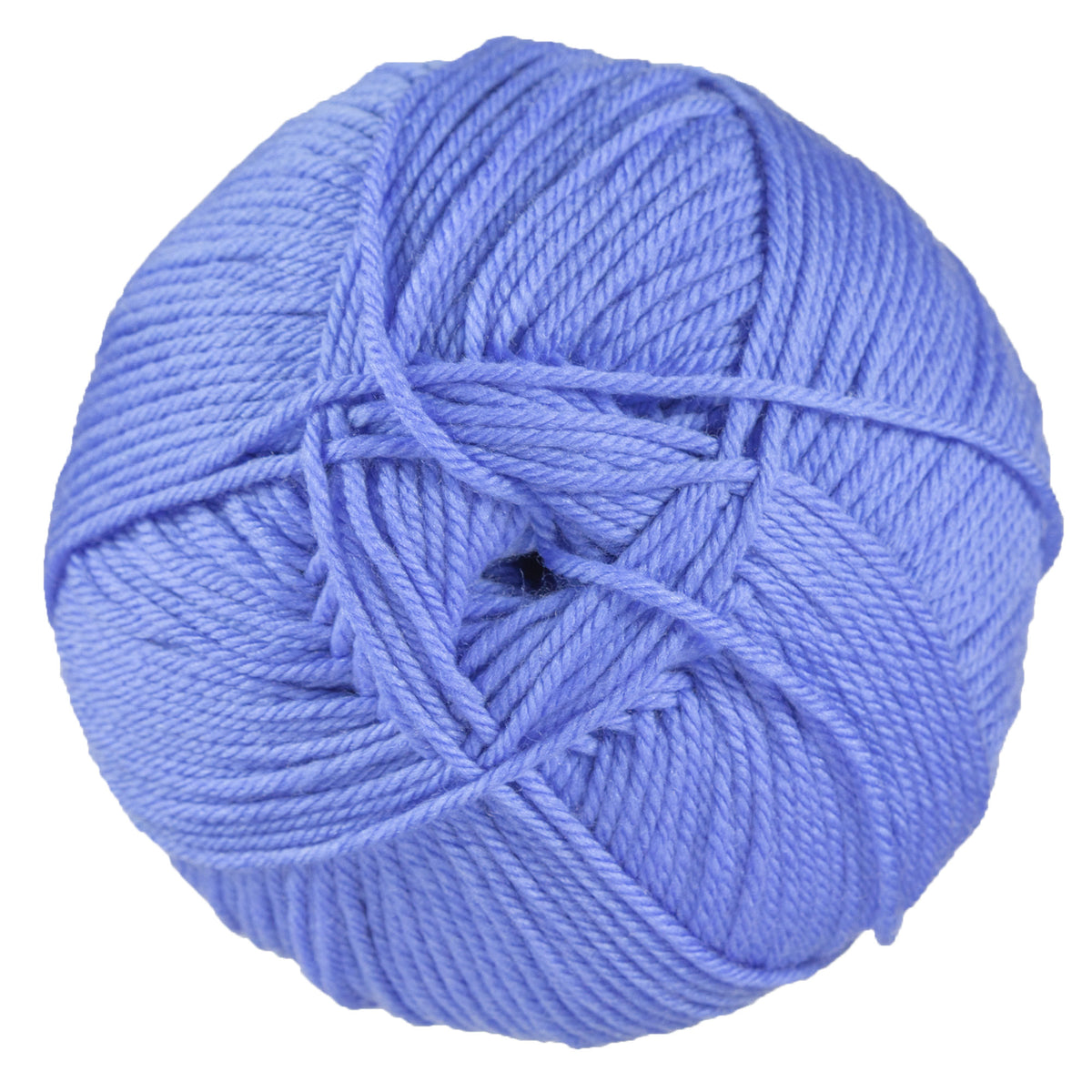 Cascade Yarns 220 Superwash Merino Yarn - 032 Medium Blue - Zoom Image
