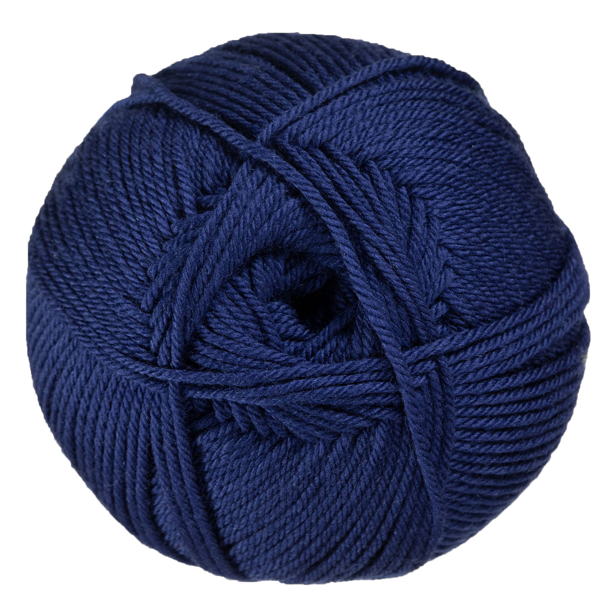 Cascade Yarns 220 Superwash Merino Yarn - 033 Navy - Zoom Image
