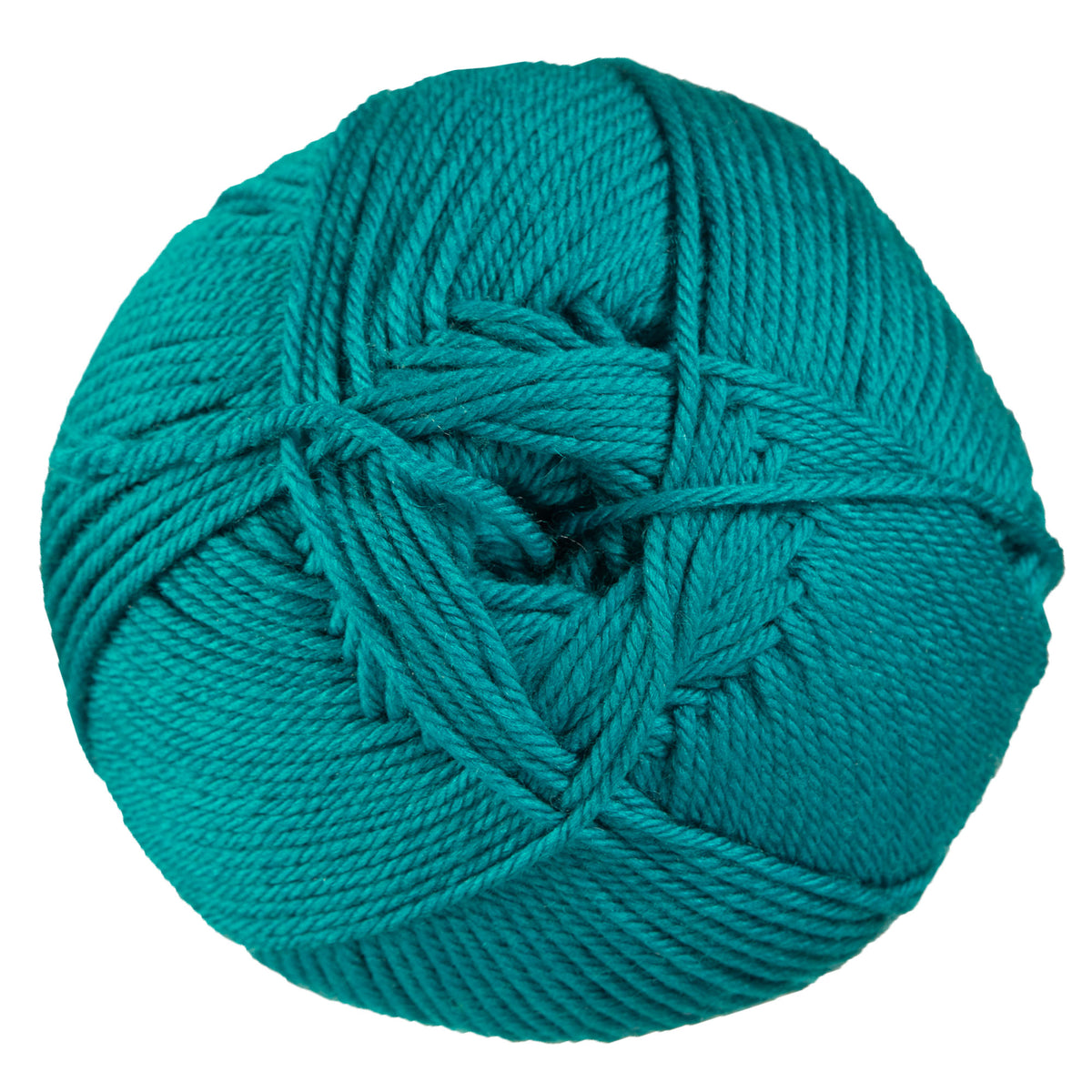 Cascade Yarns 220 Superwash Merino Yarn - 035 Teal - Zoom Image
