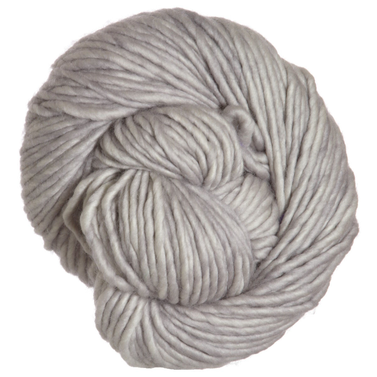 Madelinetosh A.S.A.P. Yarn - Astrid Grey - Extra Image
