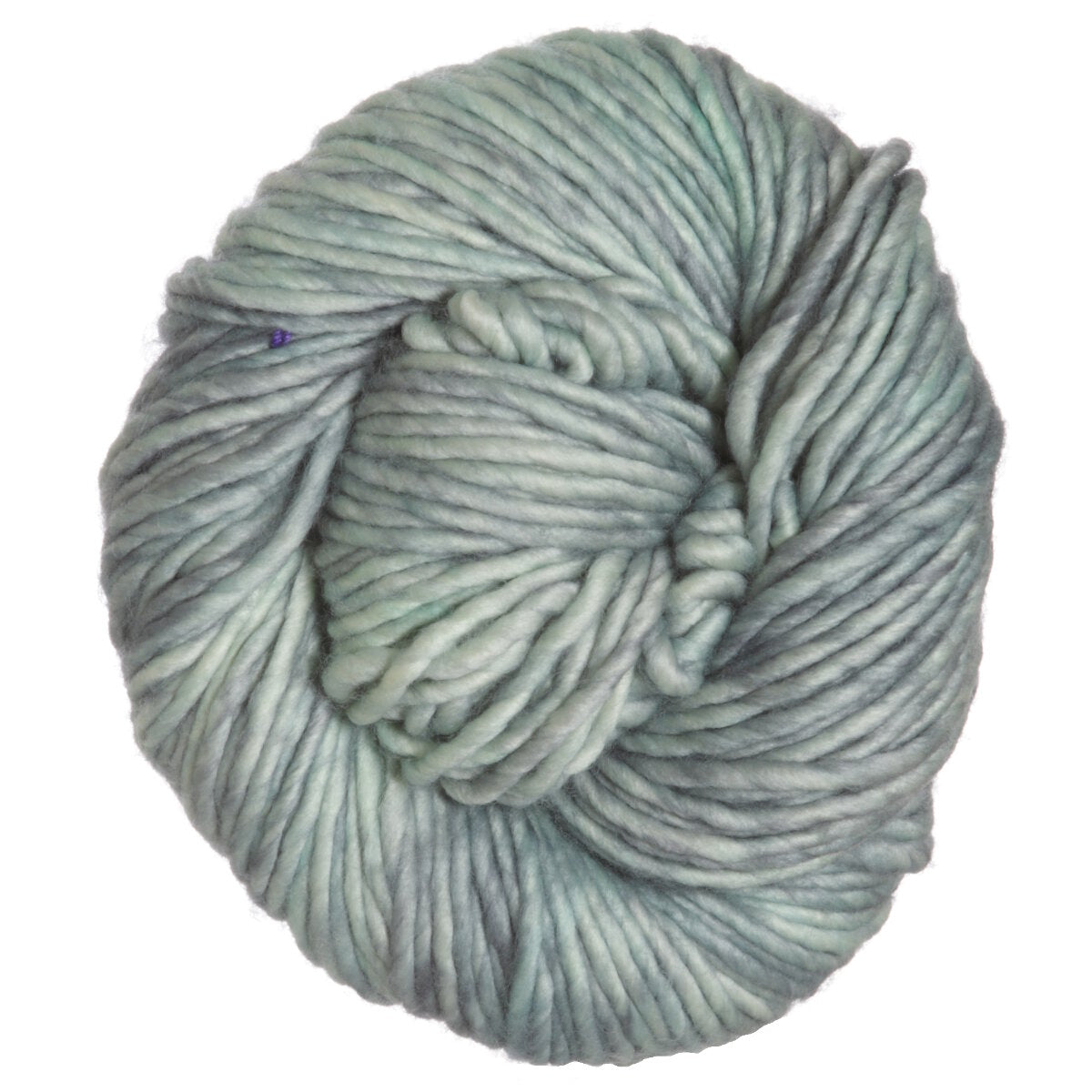 Madelinetosh A.S.A.P. Yarn - Celadon - Extra Image
