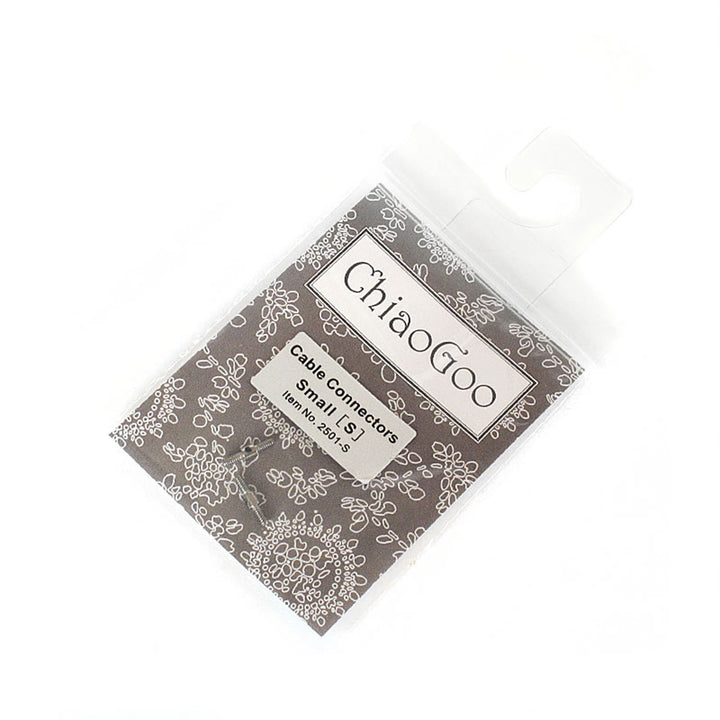 ChiaoGoo Cable Connectors - Mini [M] - Zoom Image