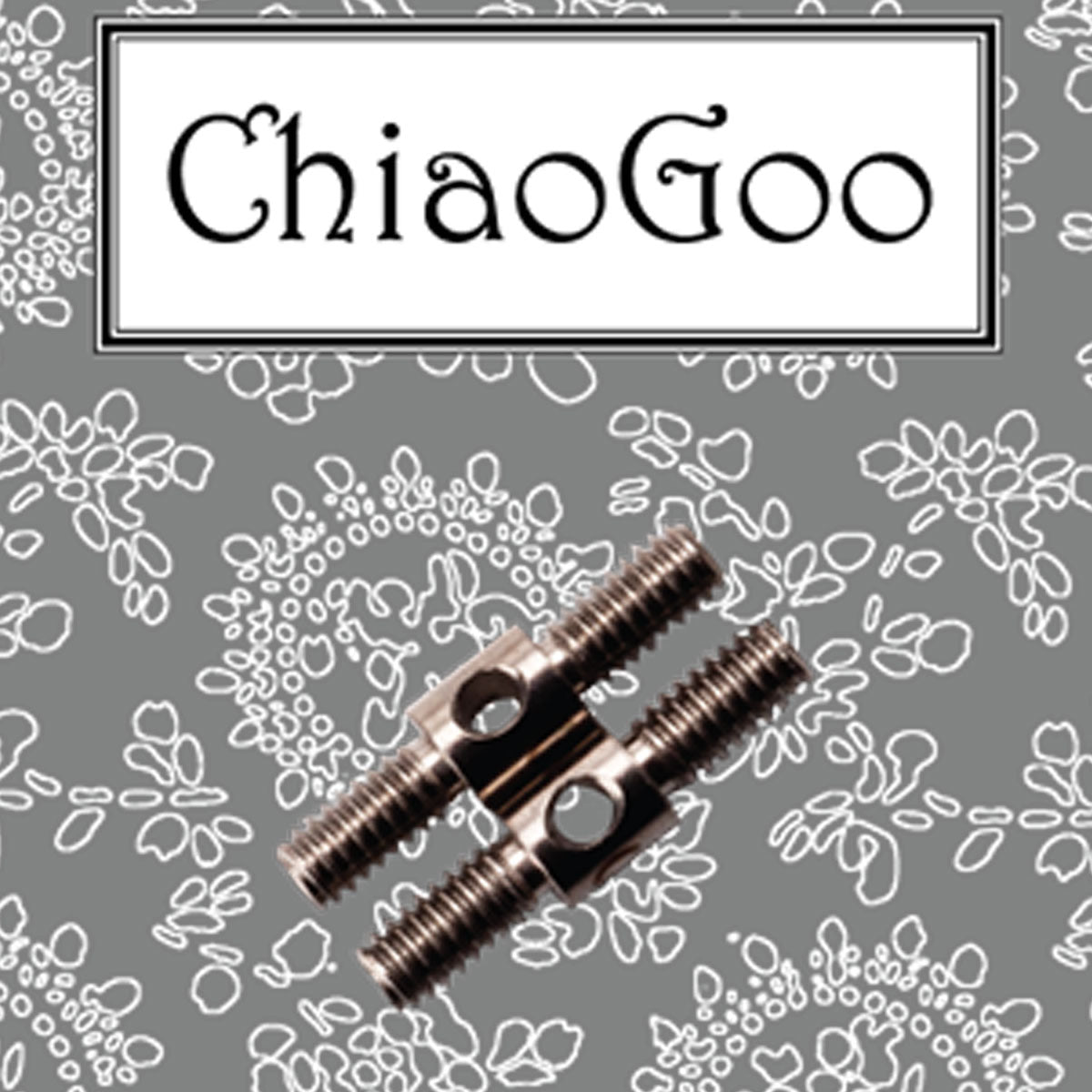 ChiaoGoo Cable Connectors - Mini [M] - Extra Image