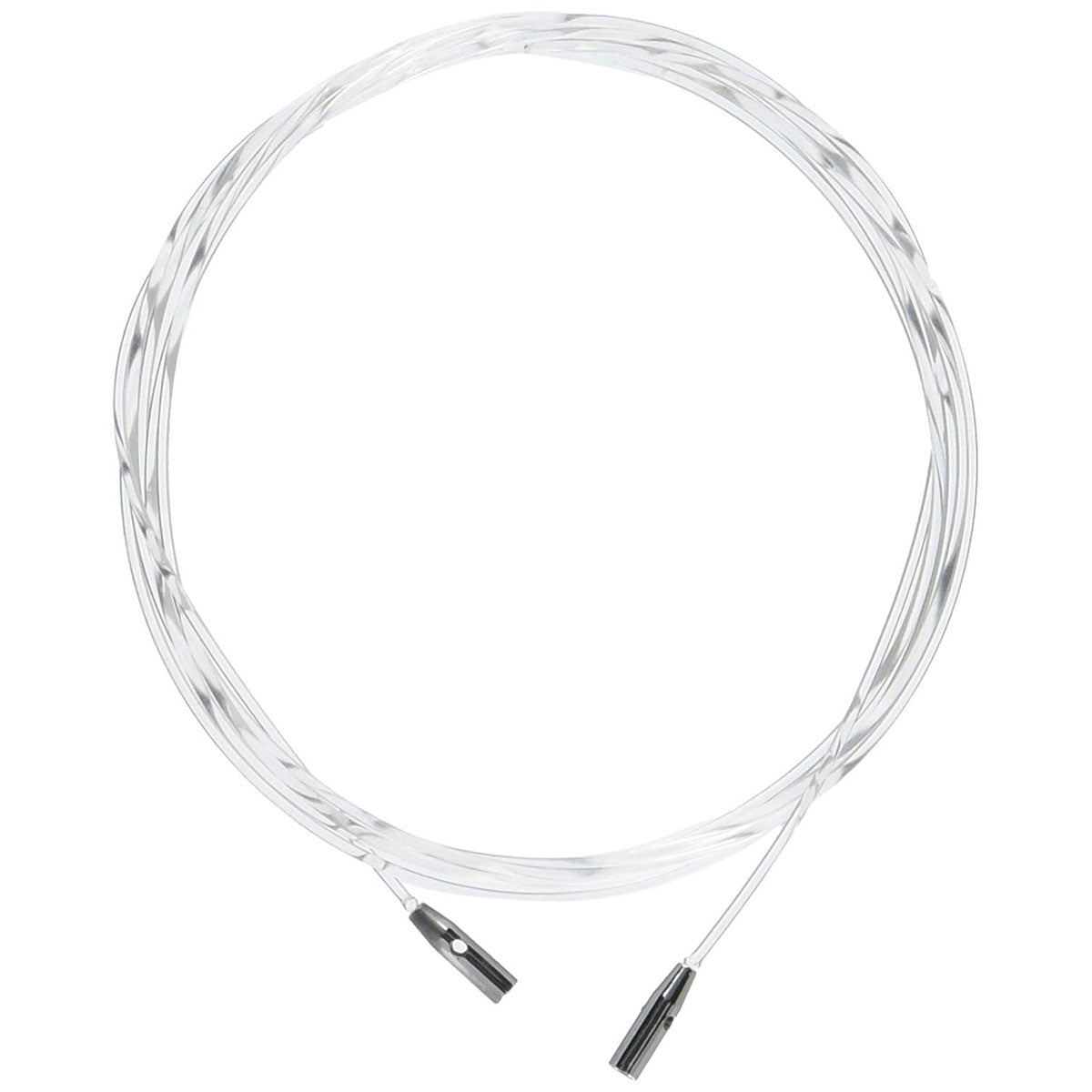 ChiaoGoo SPIN Cables Needles - 08"/20cm [L] - Extra Image