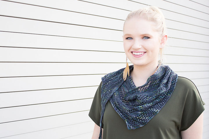 Renegade Knitwear Patterns - Cannery Row - PDF Download - Extra Image
