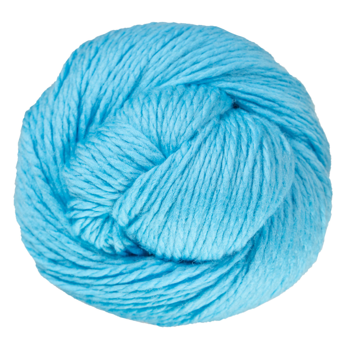 Cascade Yarns 128 Superwash Yarn - 231 Blue Mist - Zoom Image