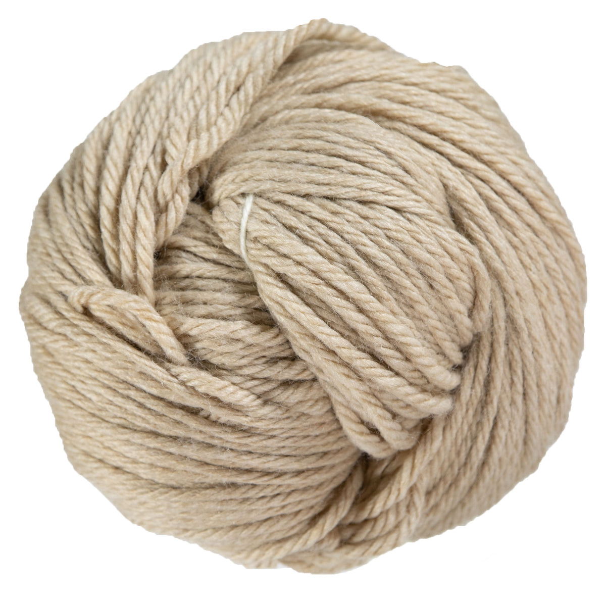 Berroco Vintage Chunky Yarn - 6104 Mushroom - Zoom Image
