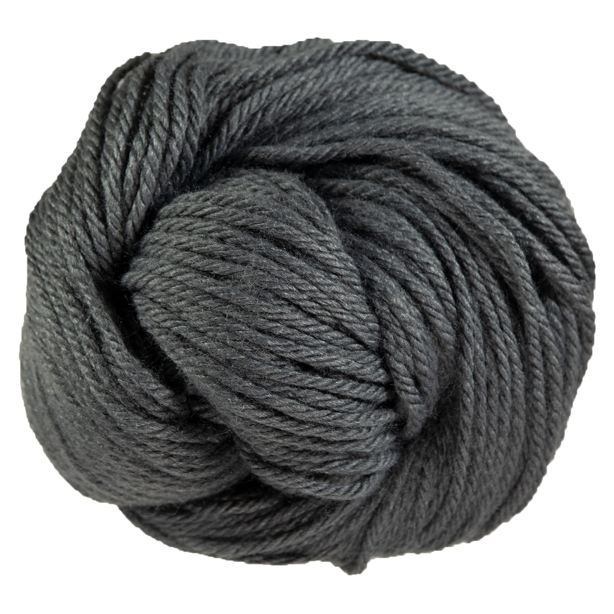Berroco Vintage Chunky Yarn - 6109 Storm - Zoom Image
