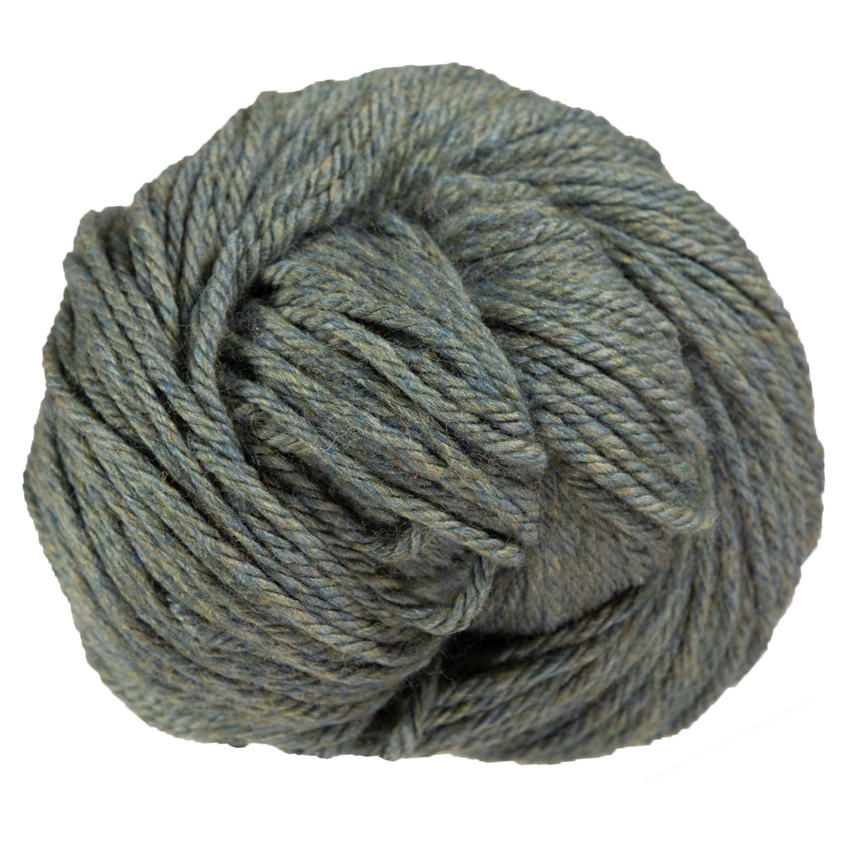 Berroco Vintage Chunky Yarn - 6199 Sage - Zoom Image
