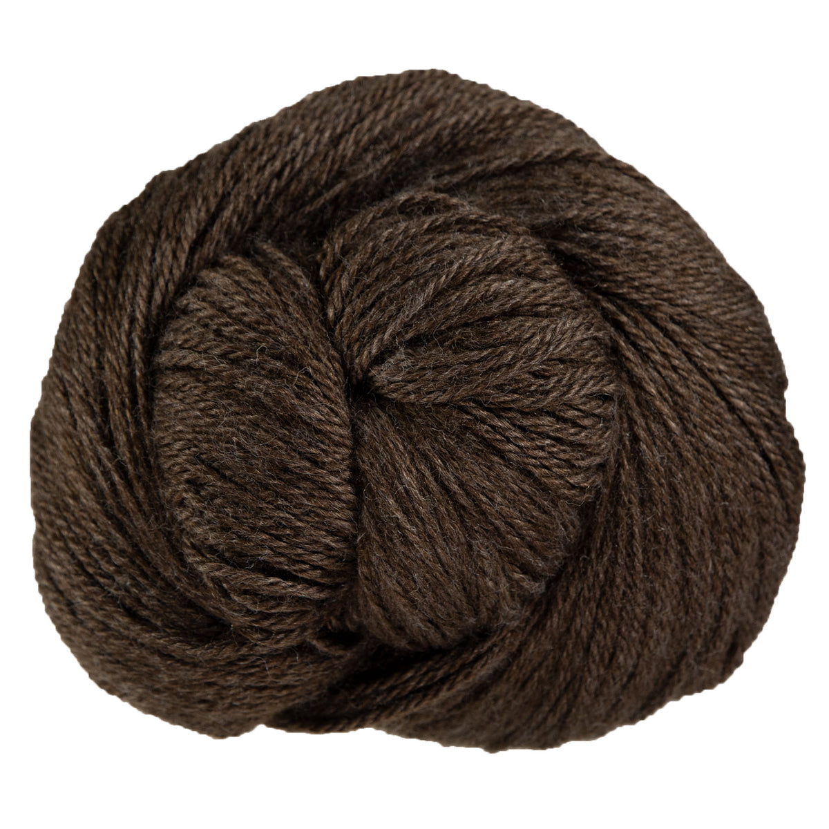 Berroco Vintage DK Yarn - 2103 Mocha - Zoom Image
