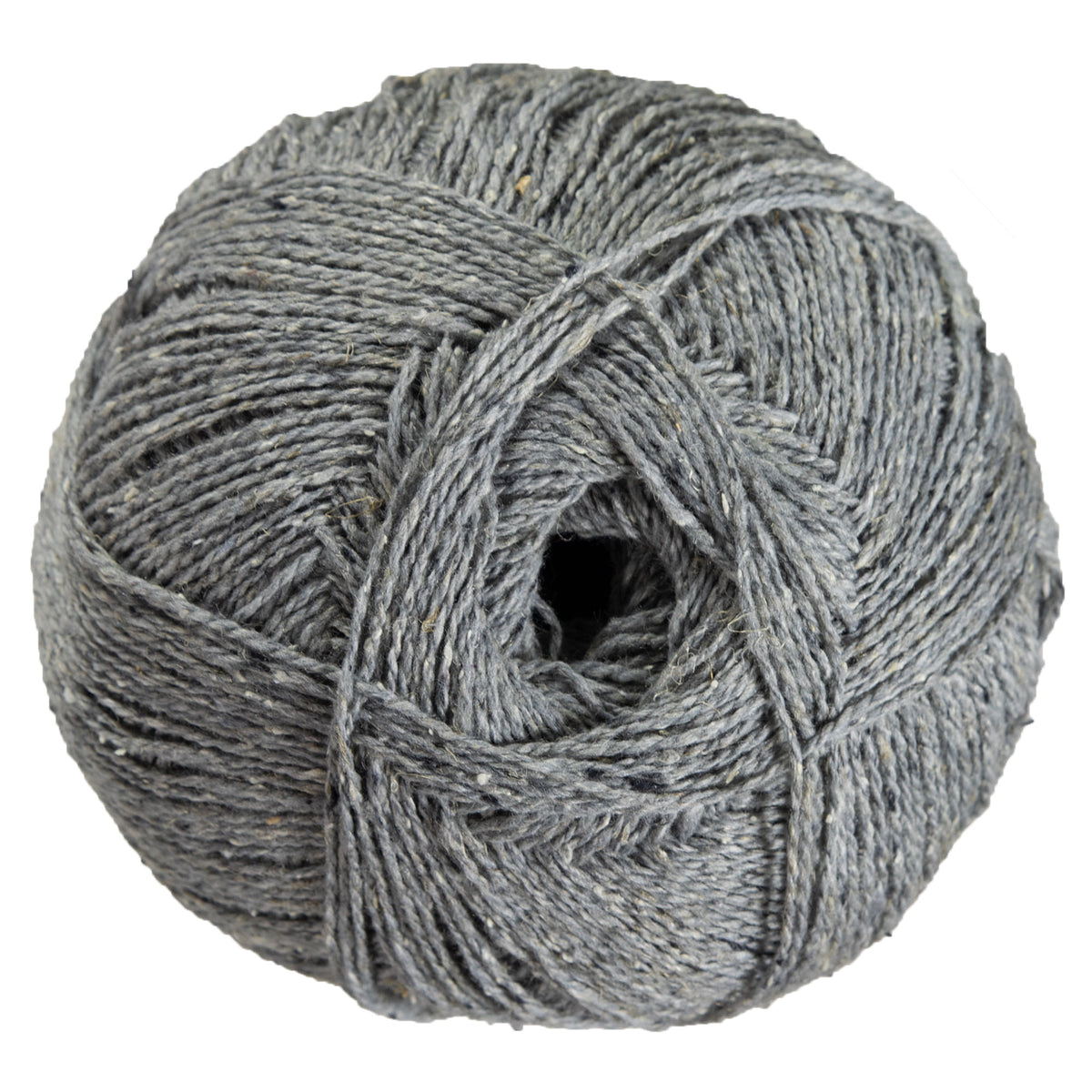 Berroco Remix Light Yarn - 6930 Smoke - Zoom Image