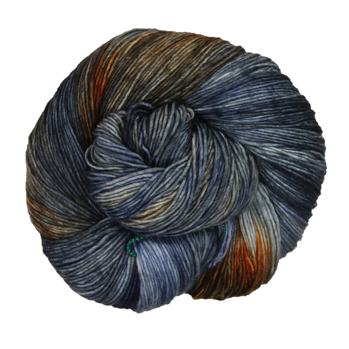 Madelinetosh Tosh Merino Light Yarn - Antique Moonstone - Zoom Image