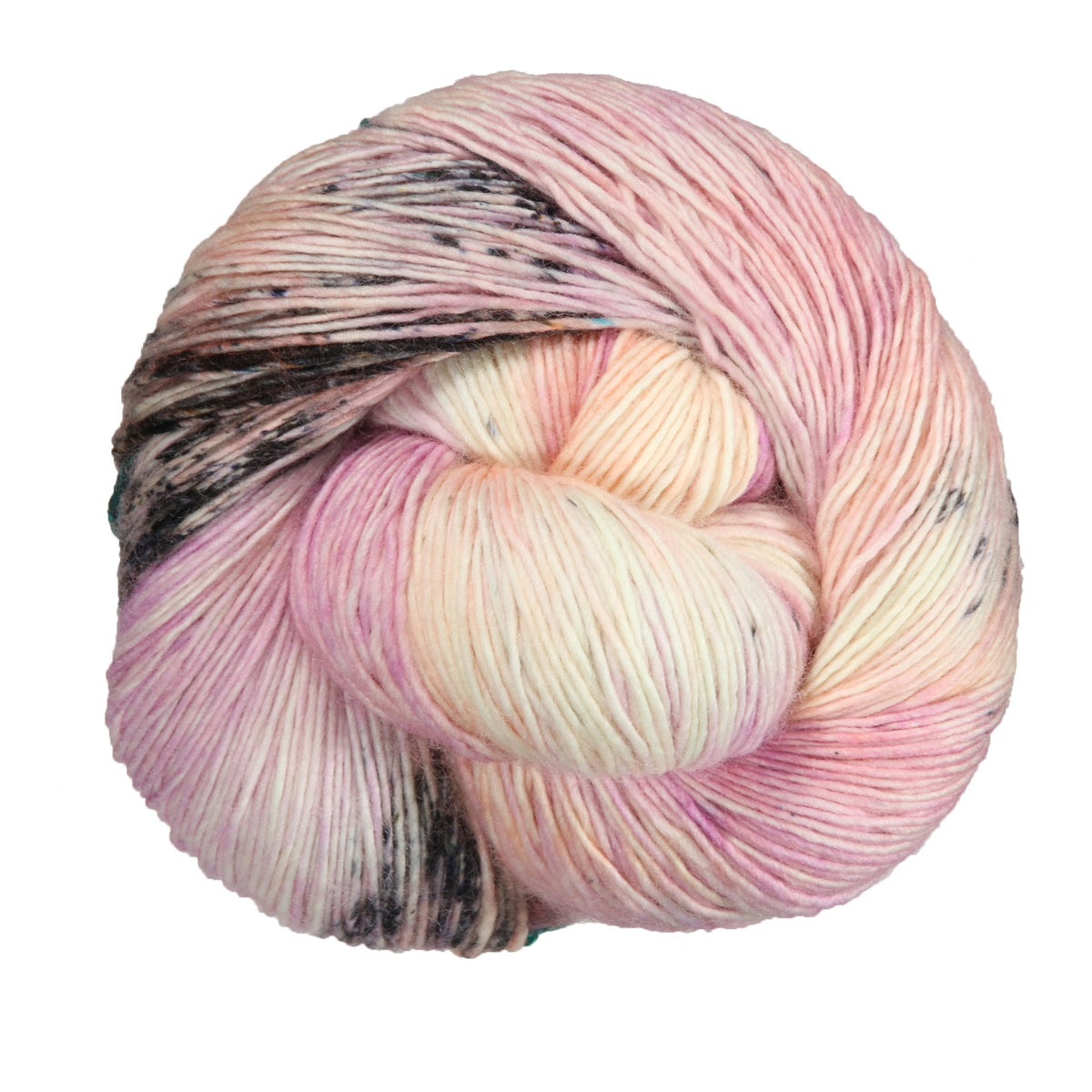 Madelinetosh Tosh Merino Light Yarn - Hi/Lo - Zoom Image
