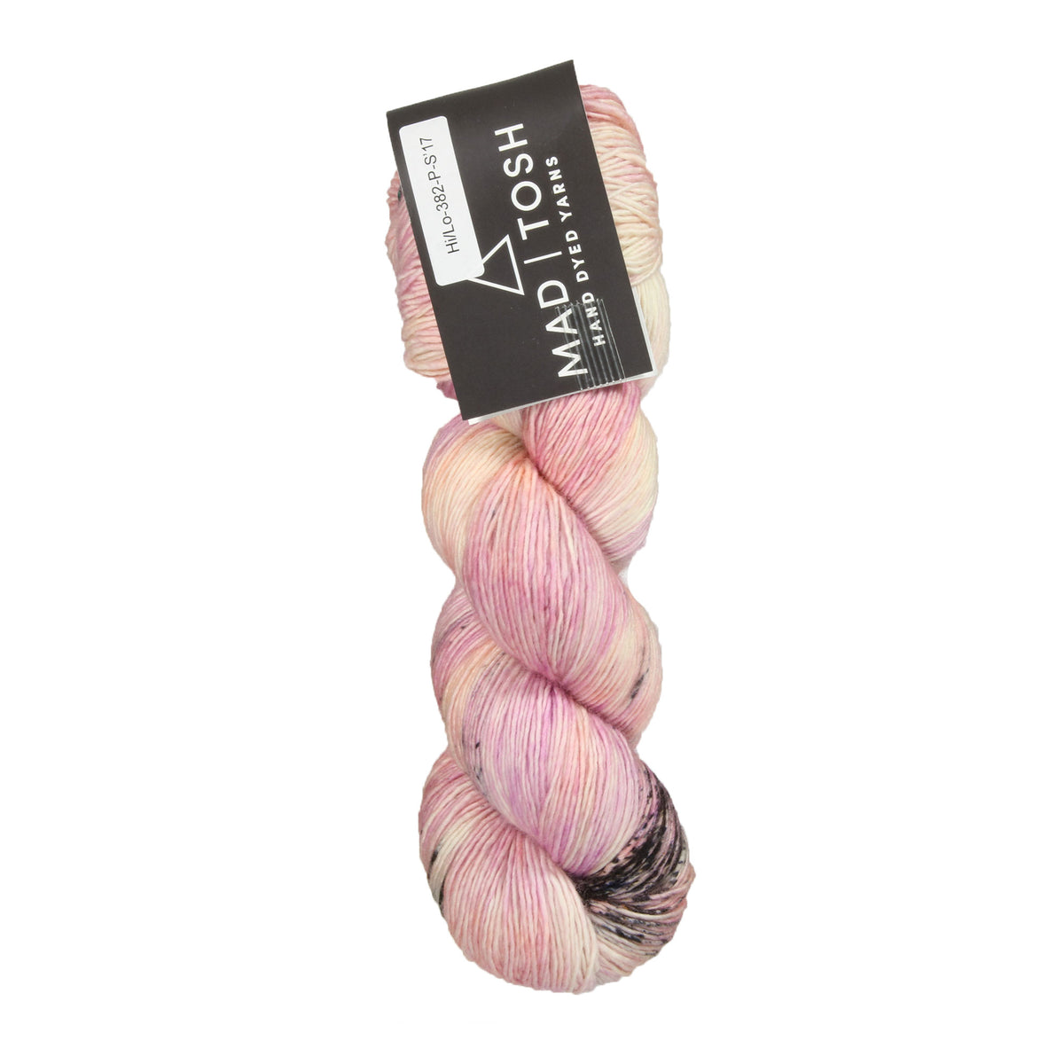 Madelinetosh Tosh Merino Light Yarn - Hi/Lo - Zoom Image
