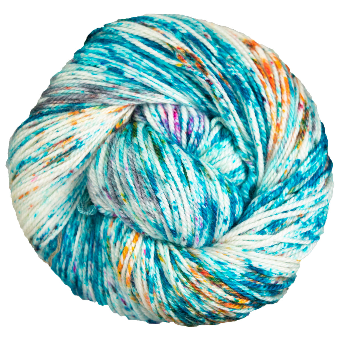 Madelinetosh Pashmina Yarn - Video Baby - Zoom Image
