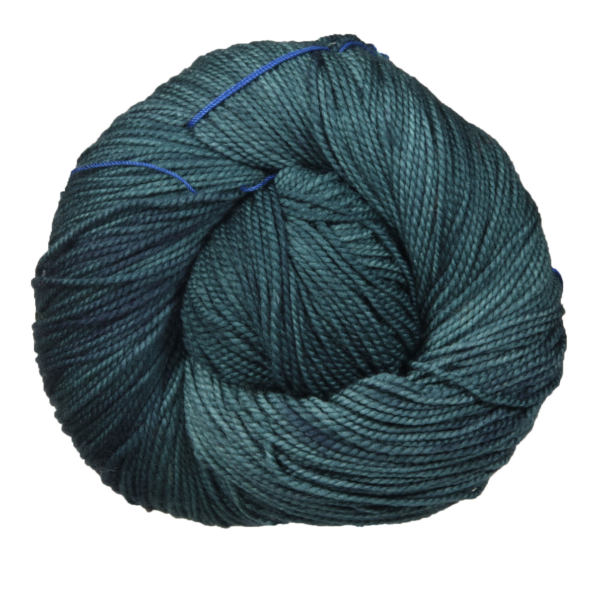 Madelinetosh Tosh Sock Yarn - Snake - Zoom Image
