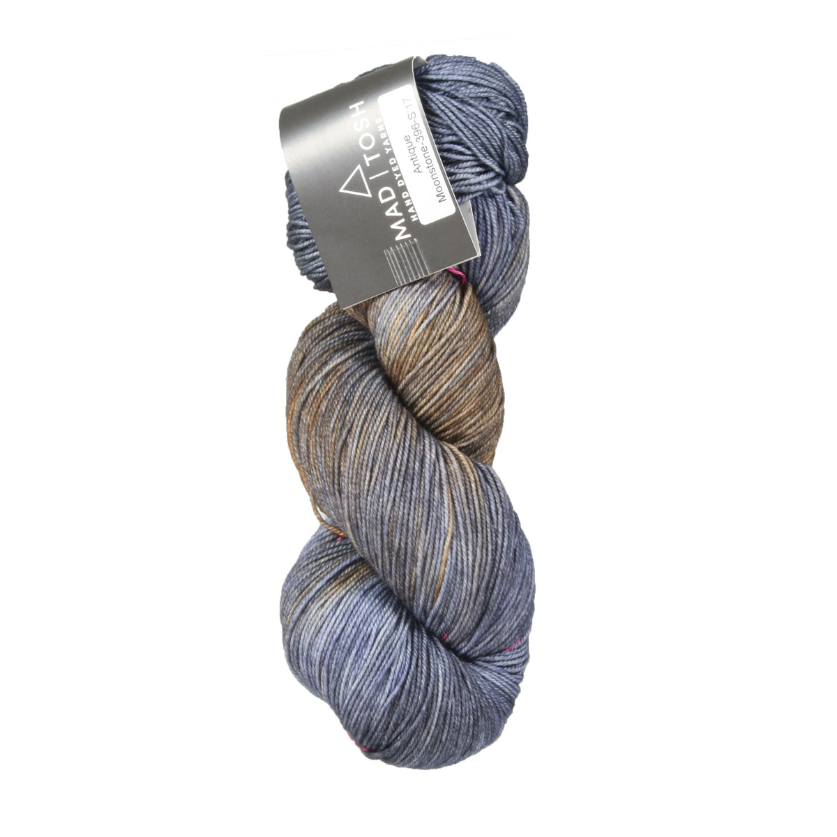 Madelinetosh Twist Light Yarn - Antique Moonstone - Zoom Image
