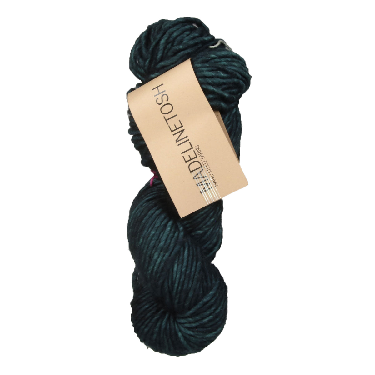 Madelinetosh A.S.A.P. Yarn - Snake - Zoom Image

