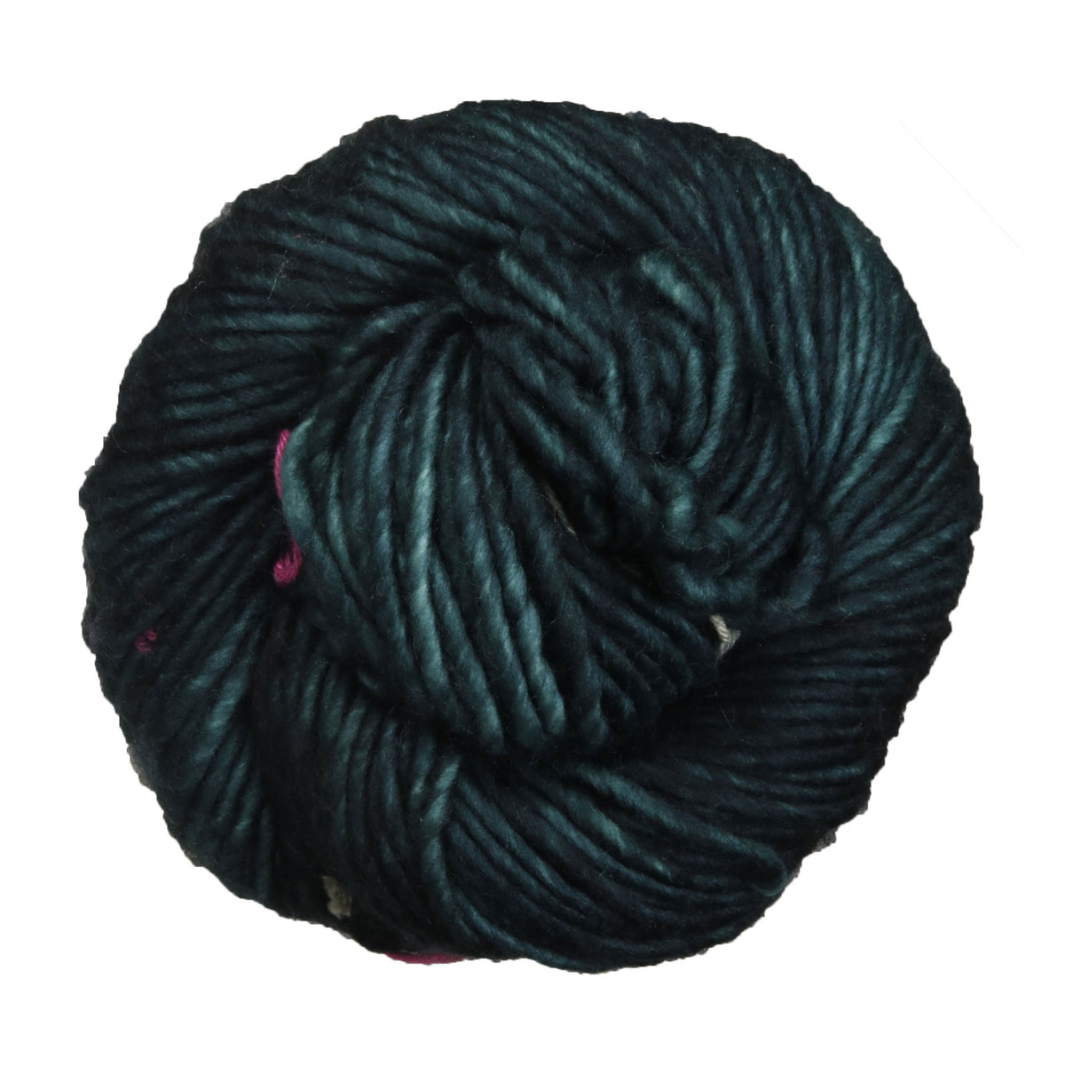 Madelinetosh A.S.A.P. Yarn - Snake - Zoom Image
