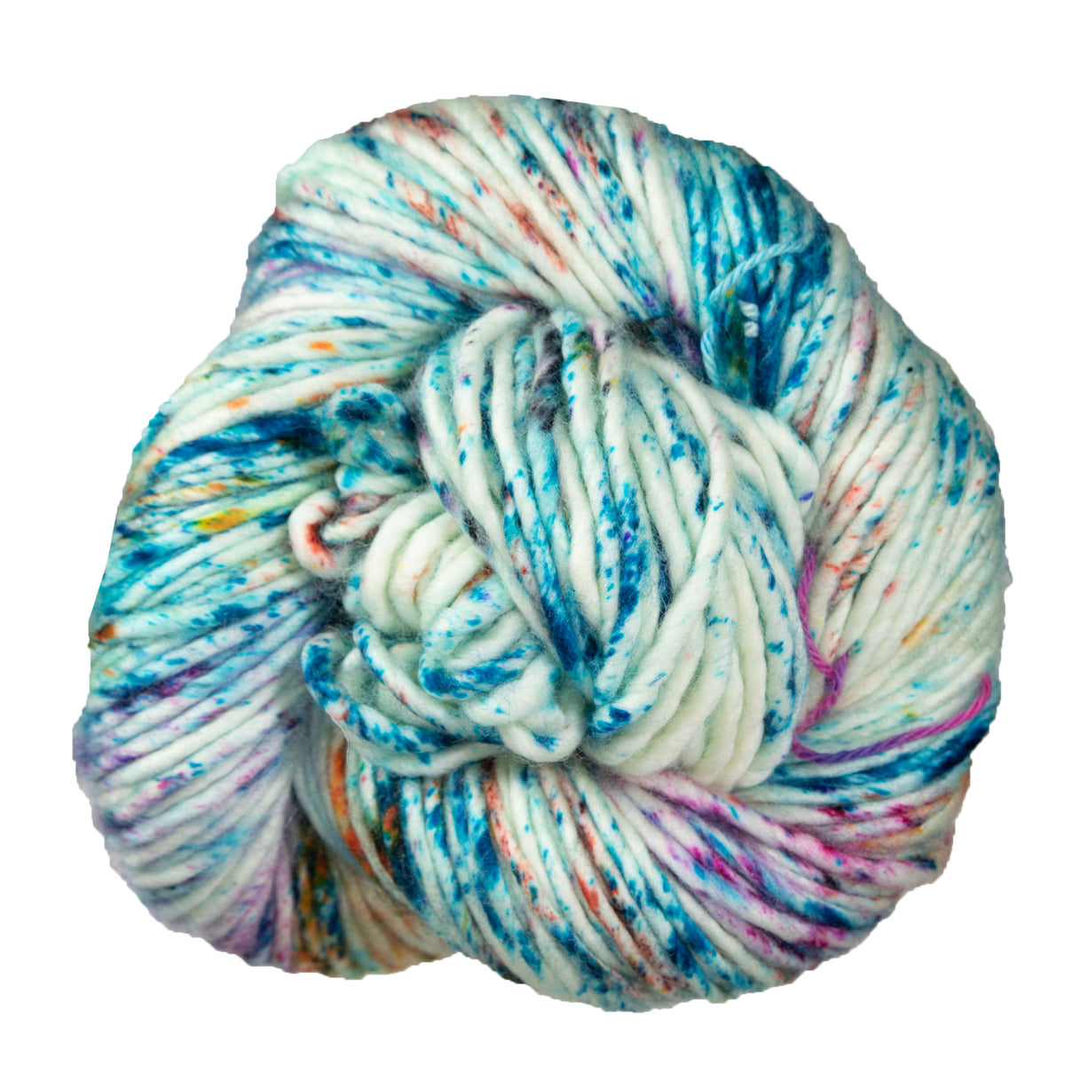 Madelinetosh A.S.A.P. Yarn - Video Baby - Zoom Image
