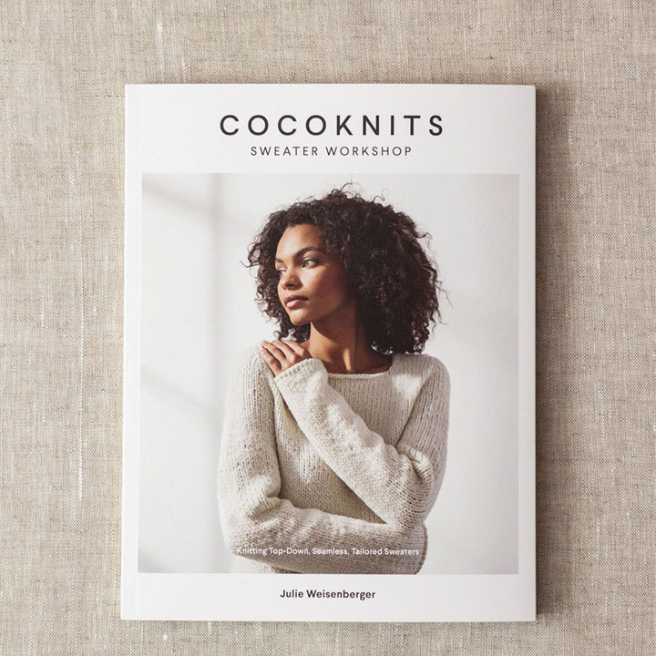 Cocoknits - Cocoknits Sweater Workshop - Extra Image