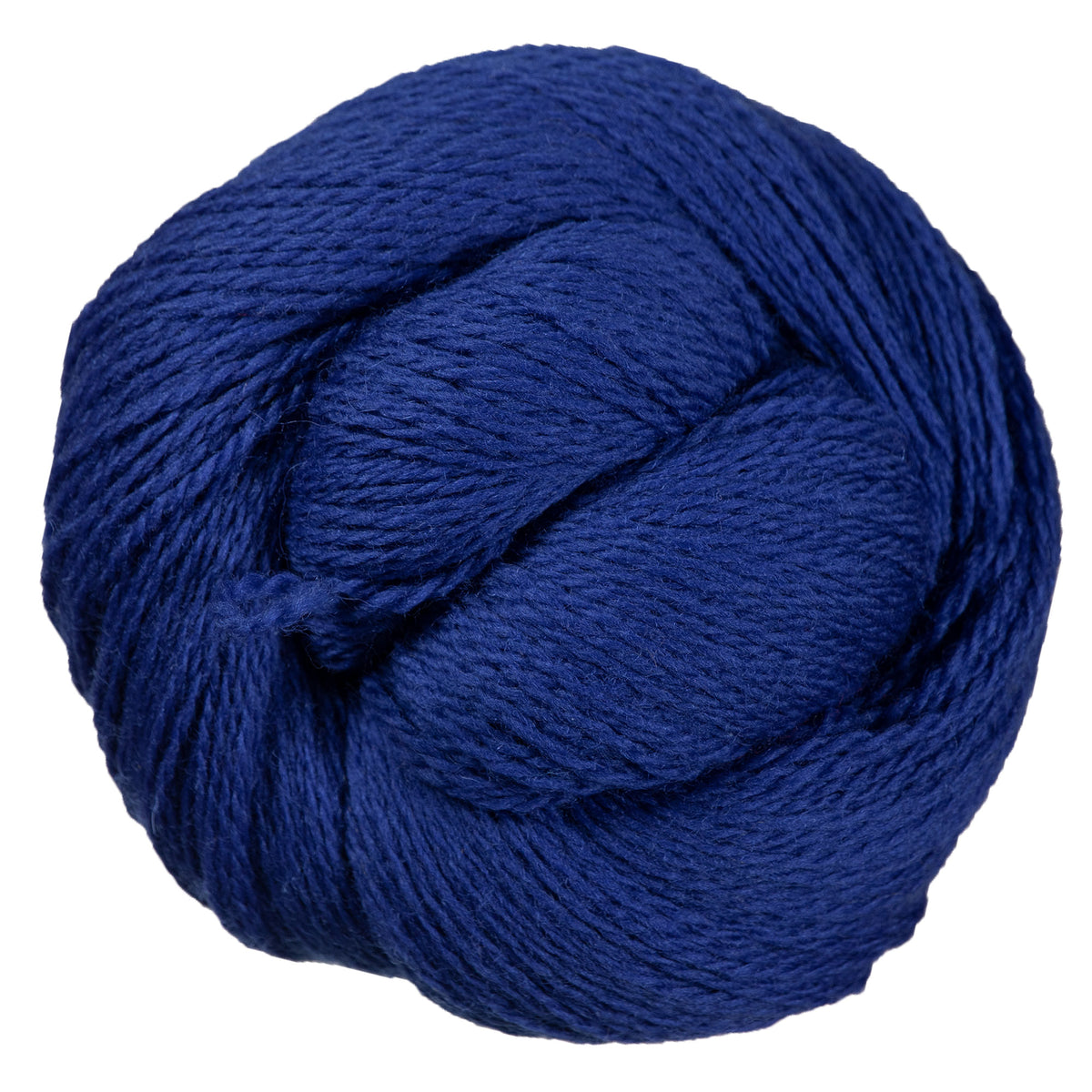 Cascade 220 Fingering Yarn - 7818 Blue Velvet - Zoom Image